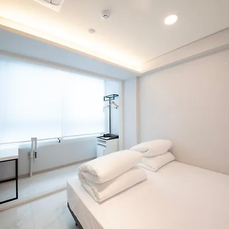 K-Grand Hostel Sinchon