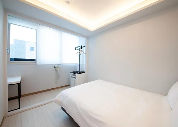 K-grand Sinchon ホテル ソウル特別市