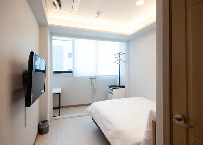 K-grand Sinchon ソウル特別市