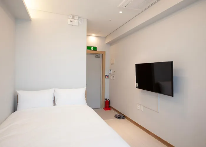 K-grand Sinchon * ソウル特別市