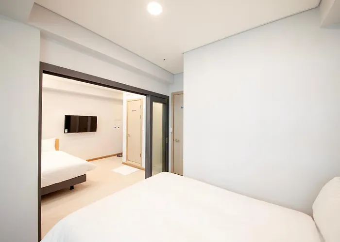 K-grand Sinchon