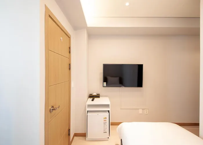K-grand Sinchon * ソウル特別市