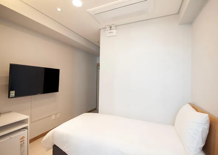 K-grand Sinchon * ソウル特別市