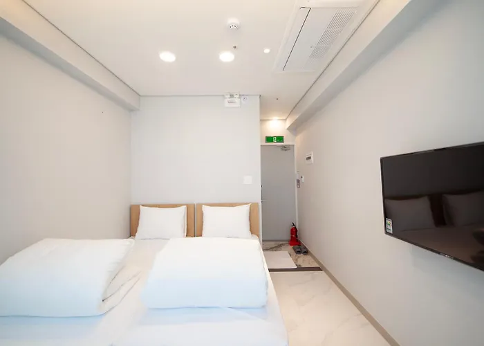 K-grand Sinchon
