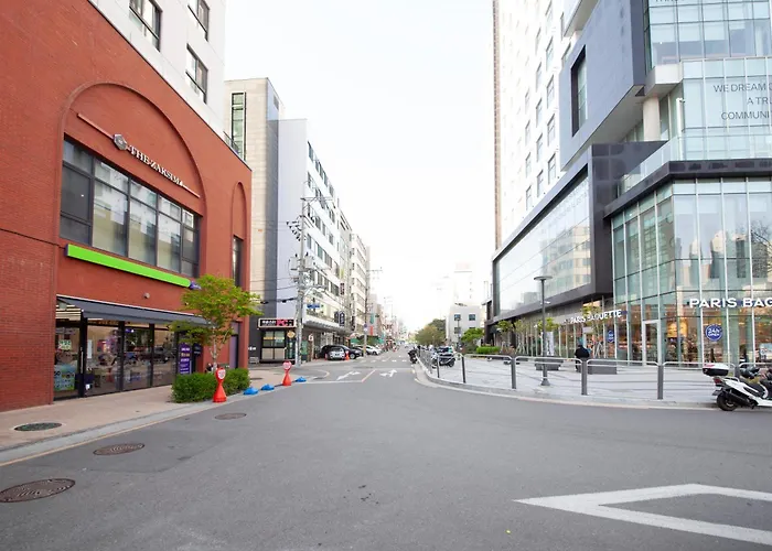 K-grand Sinchon
