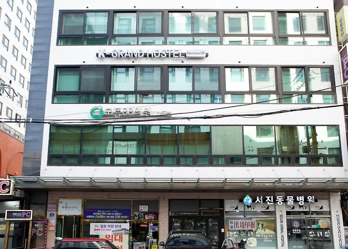 K-grand Sinchon