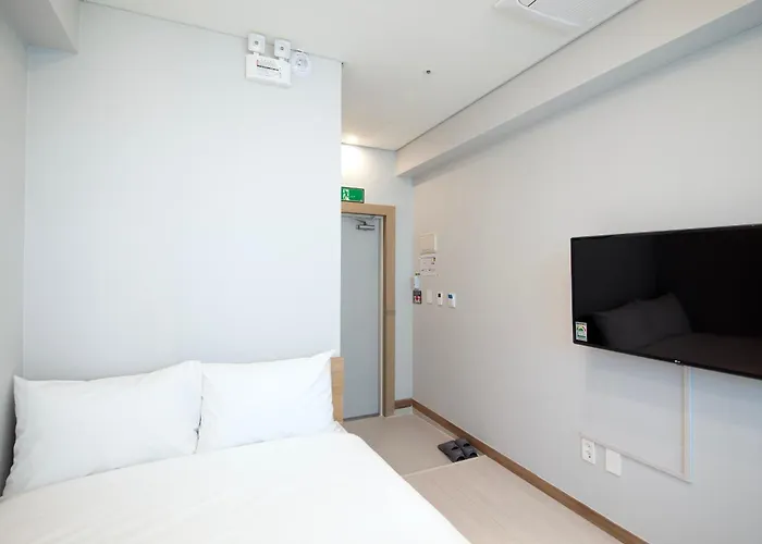 K-grand Sinchon *
