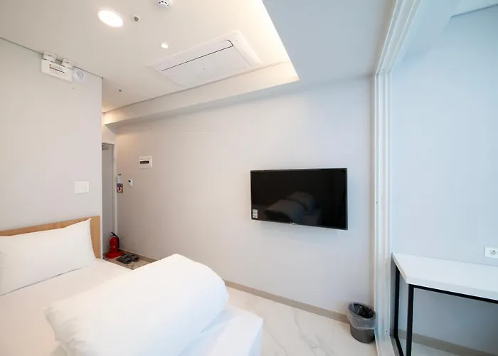 K-grand Sinchon